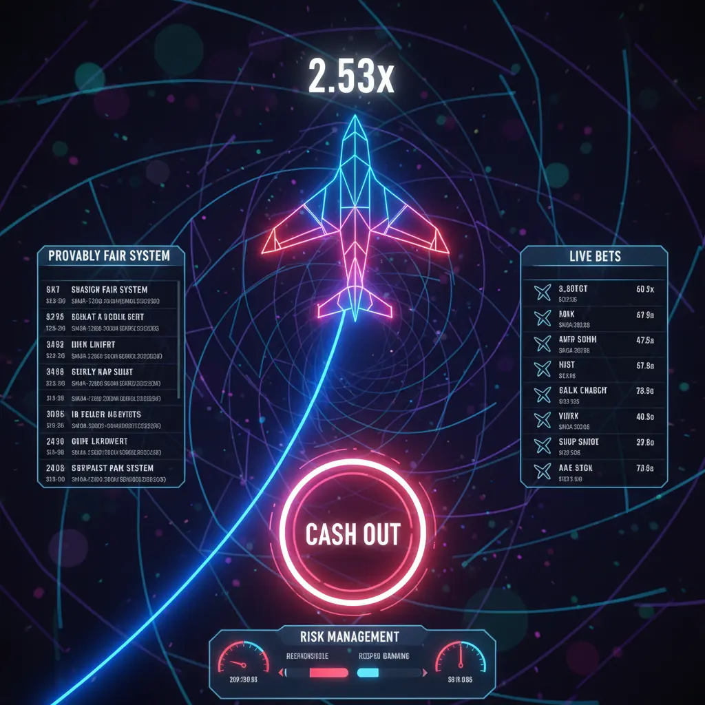 Aviator_Game_Abstract_Art