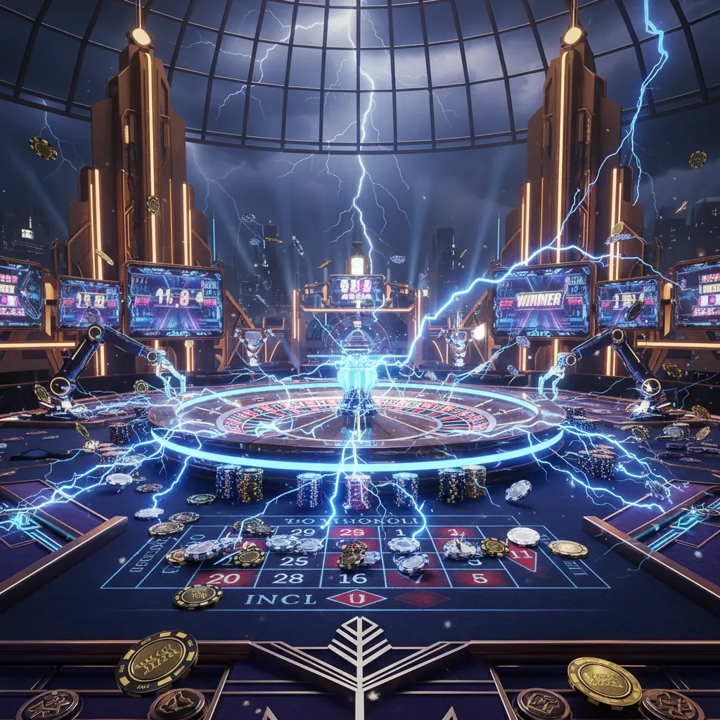 Electrified_Roulette_Wheel