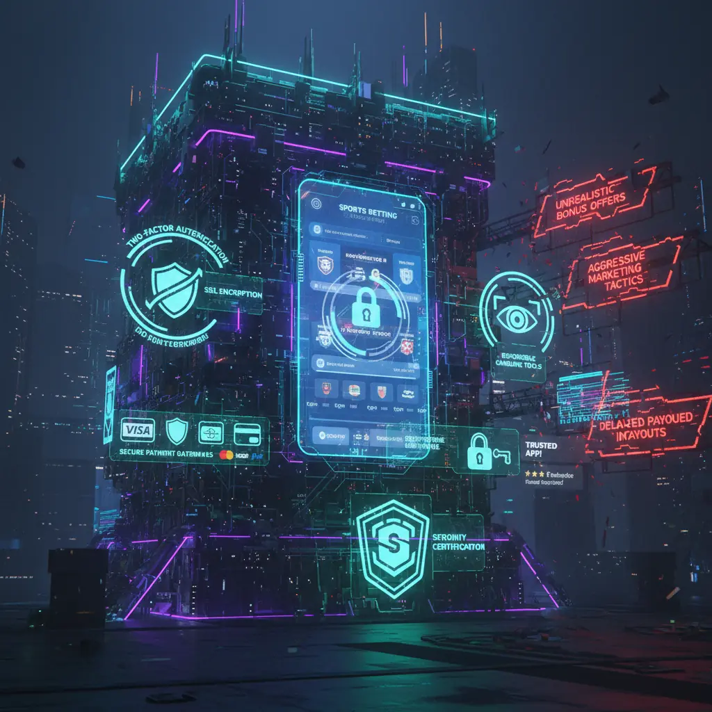 Fortified_Betting_Platform