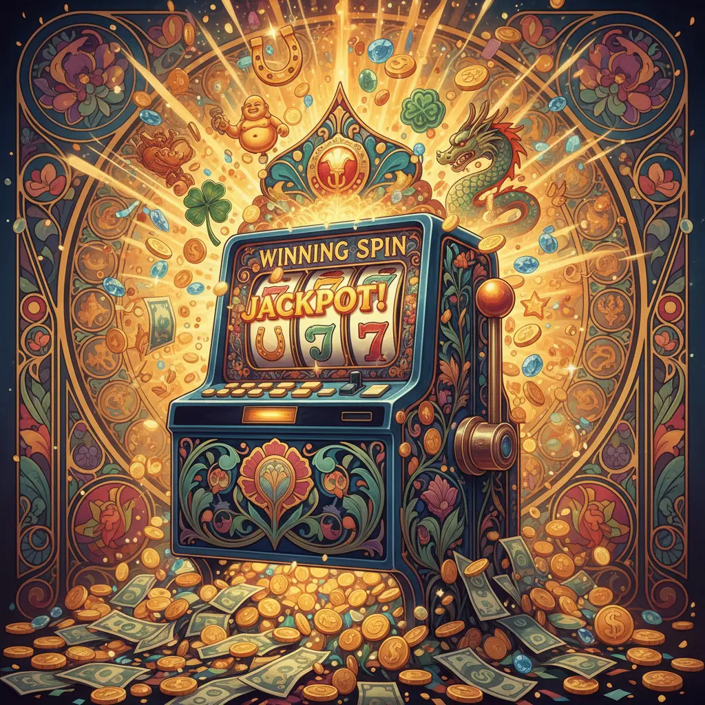 Jackpot_Lucky_Spin