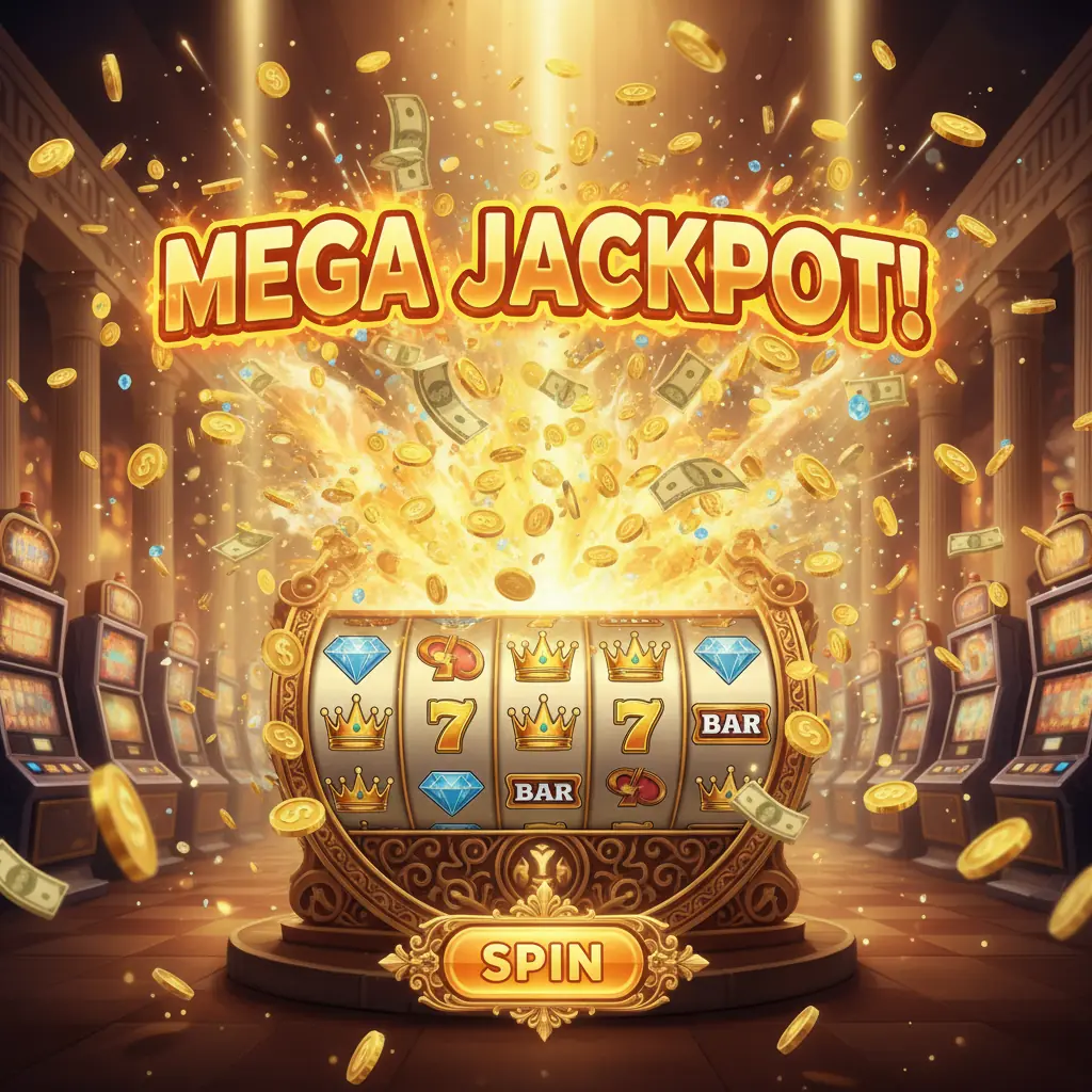 Highest RTP Slots in 2026: Expert Guide to Maximize Wins