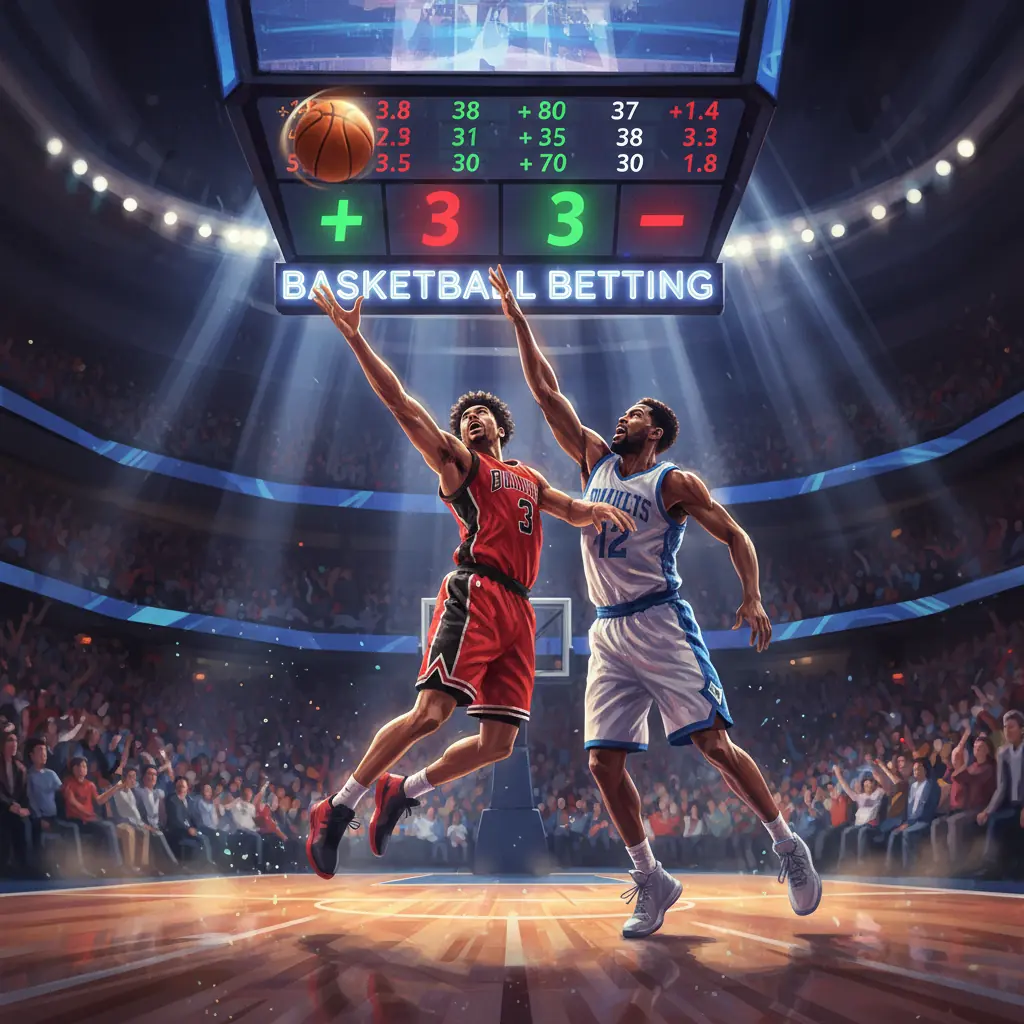 NBA_Betting_Thrill
