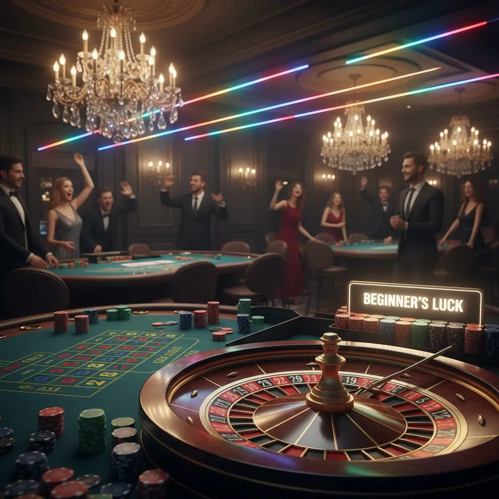 Roulette_Blackjack_Beginners