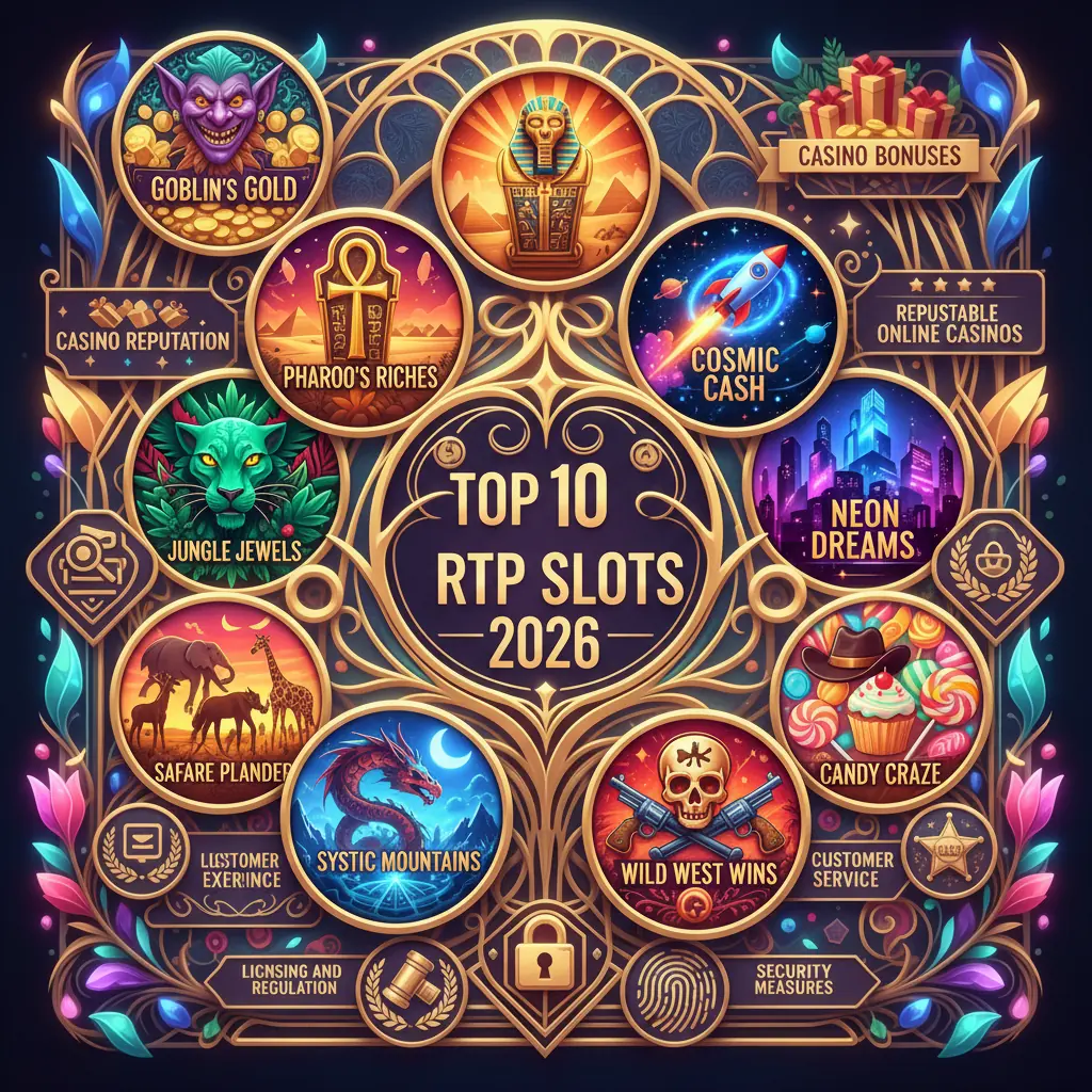 RTP_Slots_Extravaganza